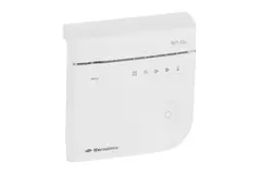 Itho Daalderop RFT CO2 sensor opbouw met bediening 230V
