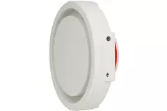 Ergovent instucbaar frameloos ventilatieventiel rond 160 mm