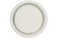 Ergovent instucbaar frameloos ventilatieventiel rond 160 mm