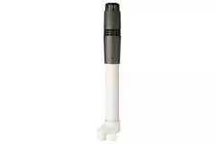 Terminal de toit pour évacuation des gaz de combustion Ubbink Rolux 5G PP