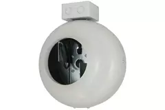 Buisventilator 315mm centrifugaal - RS 315L EC