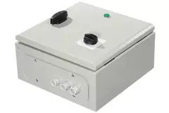 Ruck 5-Standen trafo TEM 13,0 A transformator (TEM 130)