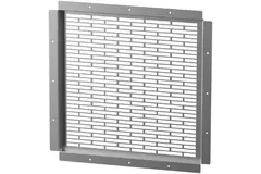 Grille de protection Ruck pour caisson filtrant MPC - SG FB 500