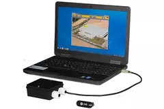 Logiciel de commande pour les unités de ventilation Ruck (Ruckview)