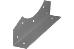 Pied de montage Ruck pour ventilateur axial Ø 560 - FAL 560