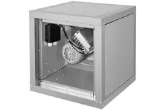 Ventilateur de caisson débit d'air extérieur du moteur - MPC 355 EC T30