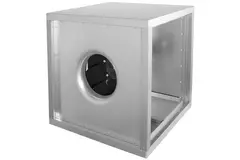 Boxventilator met frequentiegestuurd - MPC 280 D2 40