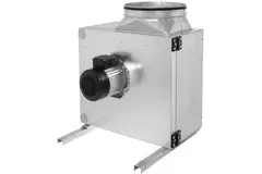 Boxventilator motor buiten luchtstroom - MPS 225 E2 21