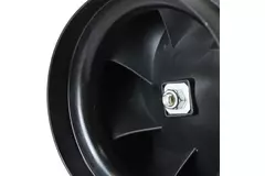 Ruck ETALINE M buisventilator 150mm mixed-flow - EL 150L E2M 01