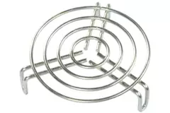 Ruck® buisventilator beschermgaas voor RS diameter 100 mm - SG 100 01