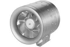 Ventilateur de gaine 400mm flux mixte ETALINE - EL 400 EC K 01