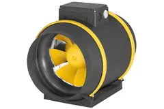 Buisventilator 150mm mixed-flow ETAMASTER - EM 150L E2M 01