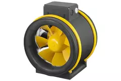 Ventilateur de gaine 400mm flux mixte ETAMASTER - EM 400 EC 01