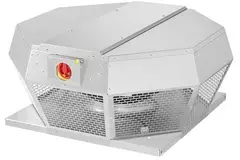 Dakventilator horizontaal metaal - DHA 220 E2P 30