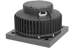 Dakventilator kunststof energiezuinig - DHA 250 EC CP 21
