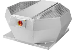 Dakventilator verticaal metaal - DVA 500 ECP 31