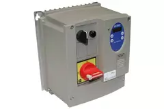 Ruck frequentie-omvormer 0 - 400 V 3~ voor EL 630 (FU 30 04)