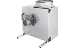 Boxventilator met frequentiegestuurd - MPS 250 D2 40