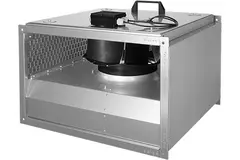 Ventilateur de gaine isolé - KVRI 6035 EC 31