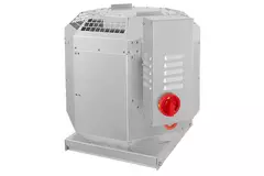 Dakventilator horeca met frequentiegestuurd - DVN 450 D4 30