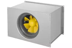 Ventilateur de gaine isolé - EMKI 5025 EC 20