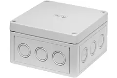 Carte d'extension modbus Ruck (COM 02)