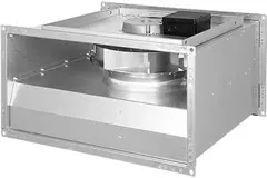 Ventilateur centrifuge - KVR 7040 EC 30