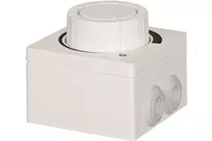 Ruck potentiometer 10 kO (MTP 20)