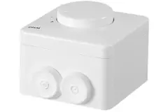 Ruck 3-standen potentiometer 10 kO - MTP 30