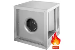 Ventilateur de caisson gaz de combustion F400 - MPC 710 D6 F4 T40
