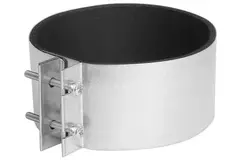 Ruck® verbindingsmachet - 2 stuks Ø 160mm (VM 160)