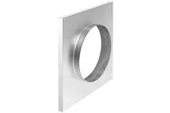 Ruck® verloopkruisstuk voor MPC 225-280, MPC EC 225-280, MPC T 225-315, MPC EC T 280 (USM 500 315)