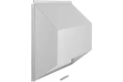 Ruck weerbestendige afdekkap voor MPC 710 - 800 (WSH MPC 04)