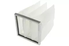 Ruck zakkenfilter F7 voor FTW/FT 100-250 (LFT 05 F7)