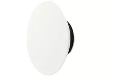 Vent-Axia UniflexPlus RVG 125 mm regelbaar ventiel groot - wit