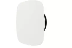 Vent-Axia UniflexPlus RVV 125 mm regelbaar ventiel vierkant - wit