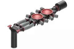 Heatpex Aria luchtverdeelbox (10 x 75 mm)