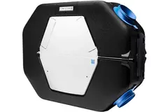 Orcon WTW plafondunit HRC-360-OptiAir