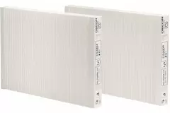 Filterset Orcon HRC-OptiAir Standaard (2x Coarse 65%) (eigen merk)