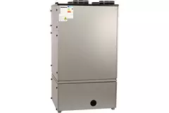 Maxivent by Econox HP HRU 300 – WTW-unit met geïntegreerde warmtepomp