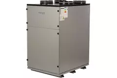 Maxivent by Econox HP HRU 300 – WTW-unit met geïntegreerde warmtepomp