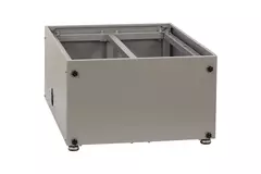Maxivent by Econox HP HRU 300 – WTW-unit met geïntegreerde warmtepomp
