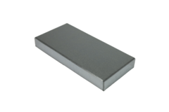 Deksel 220x80 mm tbv instortkanaal
