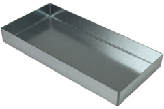 Deksel 300x80 tbv instortkanaal