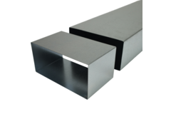 Koppelstuk 300x80 tbv instortkanaal