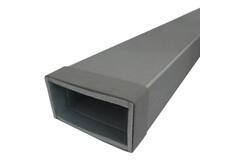Thermoduct instortkanaal 300x80 mm L=1500 mm