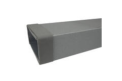 Thermoduct instortkanaal 300x80 mm L=1500 mm