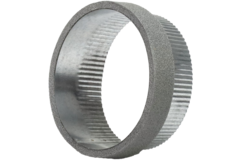 Thermoduct verlengring 160 H=40 mm