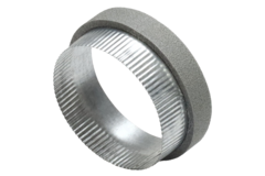Thermoduct verlengring 160 H=40 mm