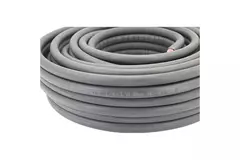 ClimaConnect Duo geisoleerde koelleiding 1/4-3/8 rol 20 meter